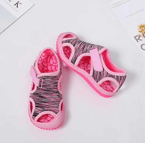 SunnyToes – Unisex Kids' Sandals