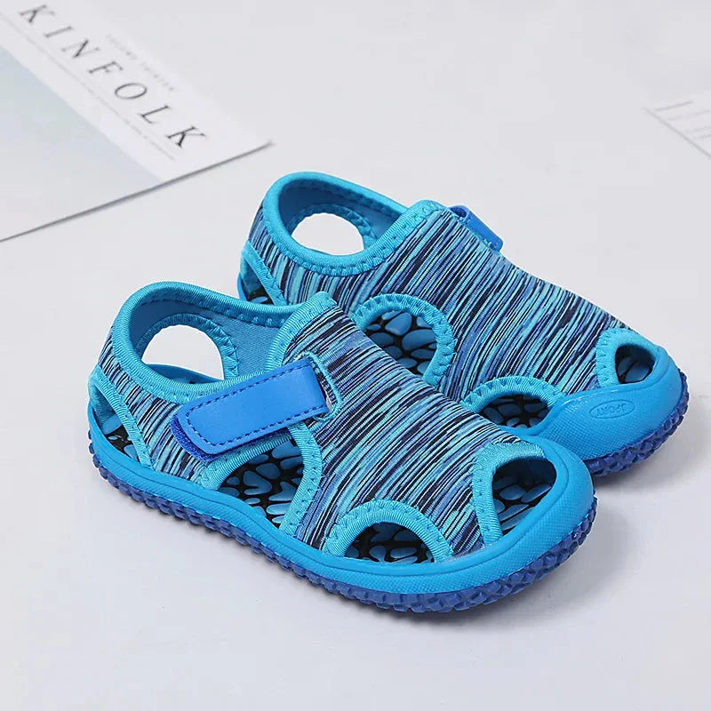SunnyToes – Unisex Kids' Sandals