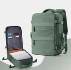 SwiftFlex – Spacious Multifunctional Backpacks