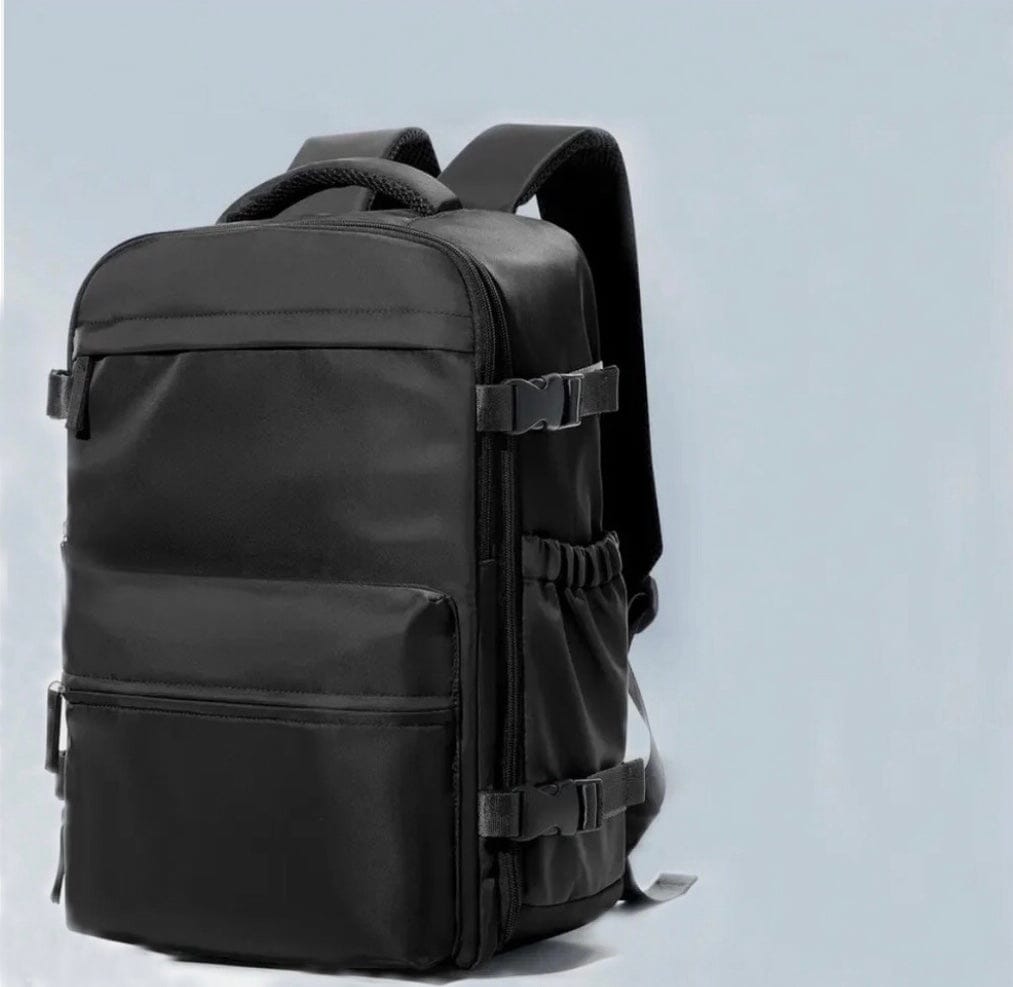 SwiftFlex – Spacious Multifunctional Backpacks