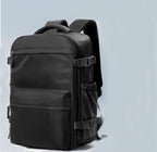 SwiftFlex – Spacious Multifunctional Backpacks