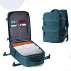 SwiftFlex – Spacious Multifunctional Backpacks