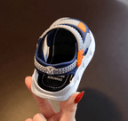 SwiftSteps – Boys' Sport Sandals