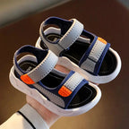 SwiftSteps – Boys' Sport Sandals