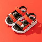 SwiftSteps – Boys' Sport Sandals