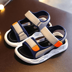 SwiftSteps – Boys' Sport Sandals