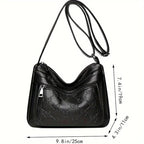 Anne Women's Leather Bag