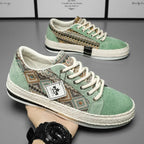 UrbanColors Men’s Casual Sneakers