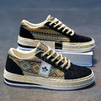 UrbanColors Men’s Casual Sneakers