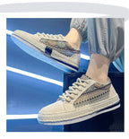 UrbanColors Men’s Casual Sneakers