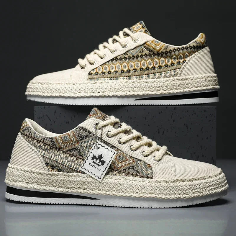 UrbanColors Men’s Casual Sneakers