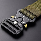 UrbanDuty – Tactical Men’s Nylon Belt
