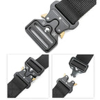 UrbanDuty – Tactical Men’s Nylon Belt
