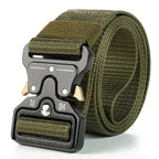 UrbanDuty – Tactical Men’s Nylon Belt