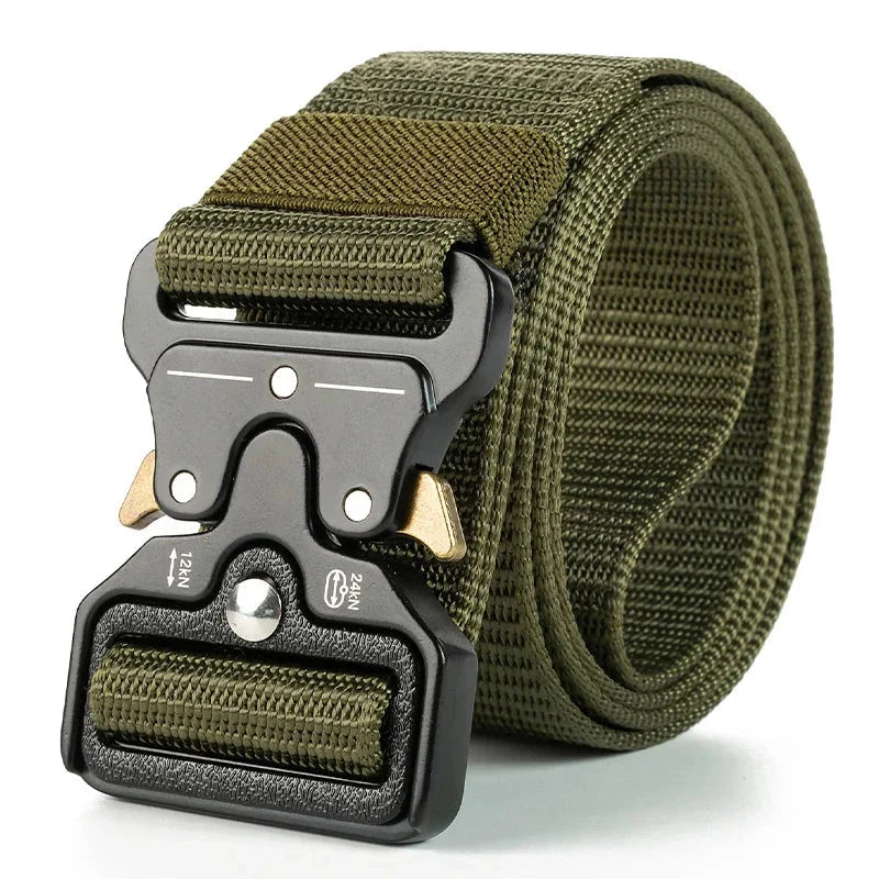 UrbanDuty – Tactical Men’s Nylon Belt