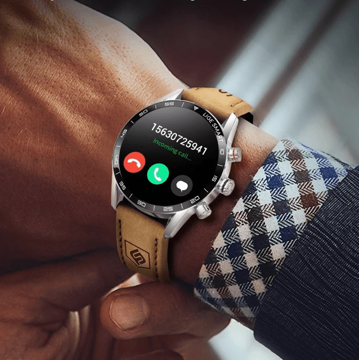 Talyon Pro - Smart Tech Watch