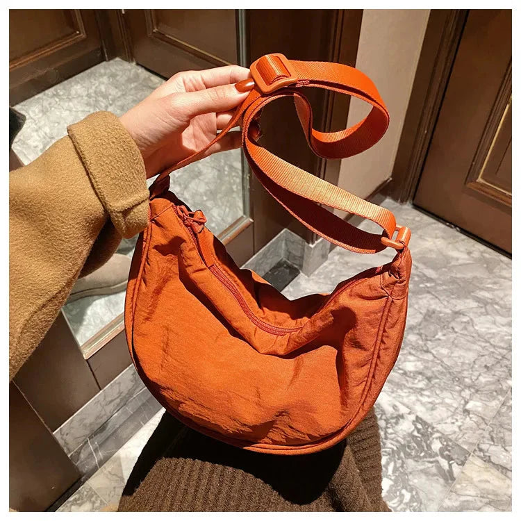 The Zoe Bag