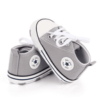 TinySteps – Baby Sneakers Collection