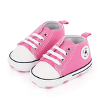 TinySteps – Baby Sneakers Collection