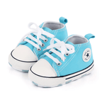TinySteps – Baby Sneakers Collection