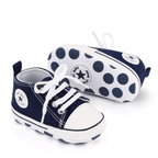 TinySteps – Baby Sneakers Collection