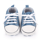 TinySteps – Baby Sneakers Collection