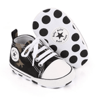TinySteps – Baby Sneakers Collection