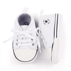 TinySteps – Baby Sneakers Collection