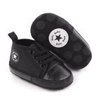 TinySteps – Baby Sneakers Collection