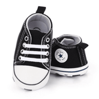 TinySteps – Baby Sneakers Collection