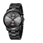 Mallbo – Elegant Executive Watch