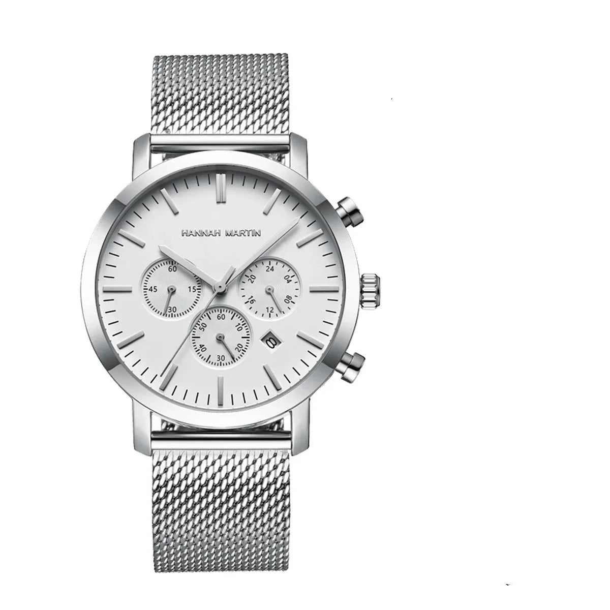 Mallbo – Elegant Executive Watch