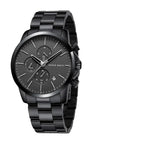 Mallbo – Elegant Executive Watch