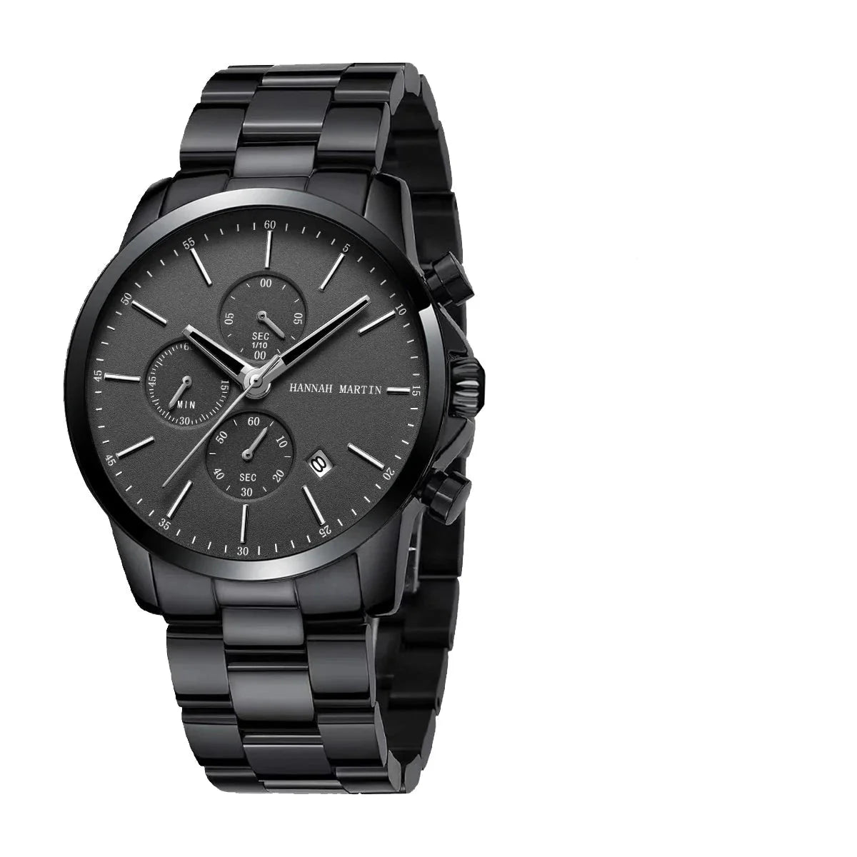 Mallbo – Elegant Executive Watch