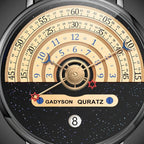 Imperium Steel – Men’s Luxury Watch