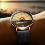 Imperium Steel – Men’s Luxury Watch