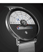 Imperium Steel – Men’s Luxury Watch