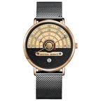 Imperium Steel – Men’s Luxury Watch