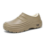 Unisex Arctic Comfort Winter Shoes