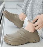 Unisex Arctic Comfort Winter Shoes