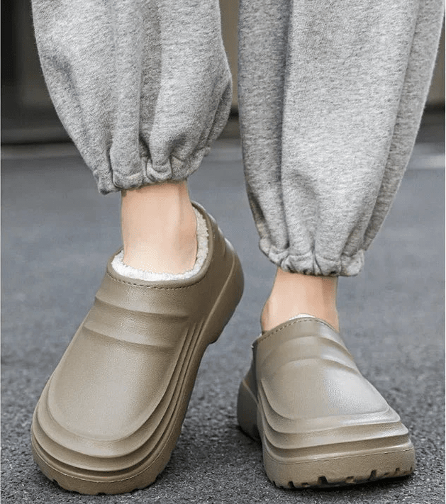 Unisex Arctic Comfort Winter Shoes