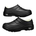 Unisex Arctic Comfort Winter Shoes