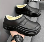 Unisex Arctic Comfort Winter Shoes