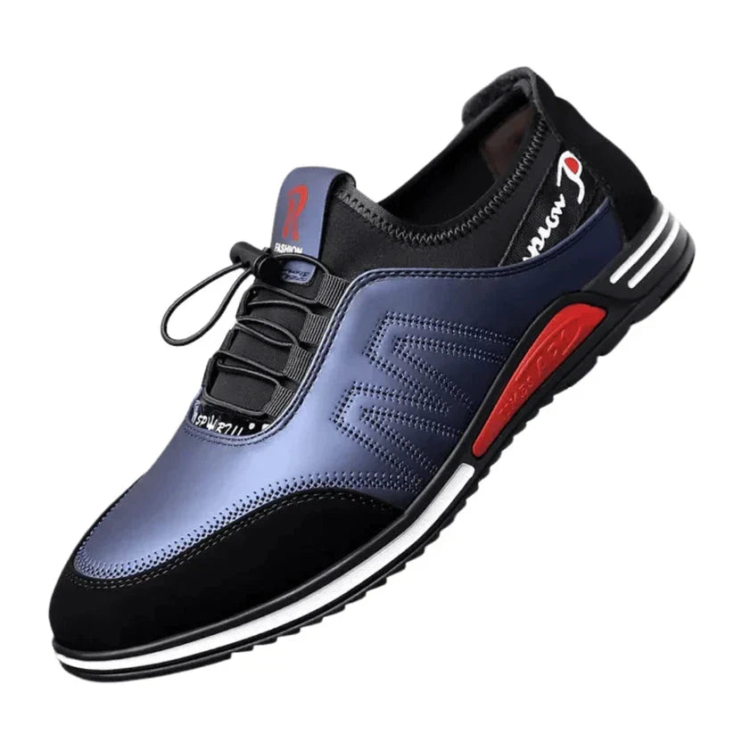 Urban Champ – Men’s Street Sneakers