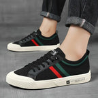 Urban Pulse Men's Casual Sneakers