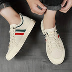 Urban Pulse Men's Casual Sneakers