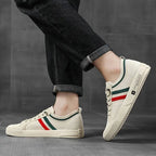 Urban Pulse Men's Casual Sneakers