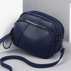 Urban Sophistication Leather Women's Bag