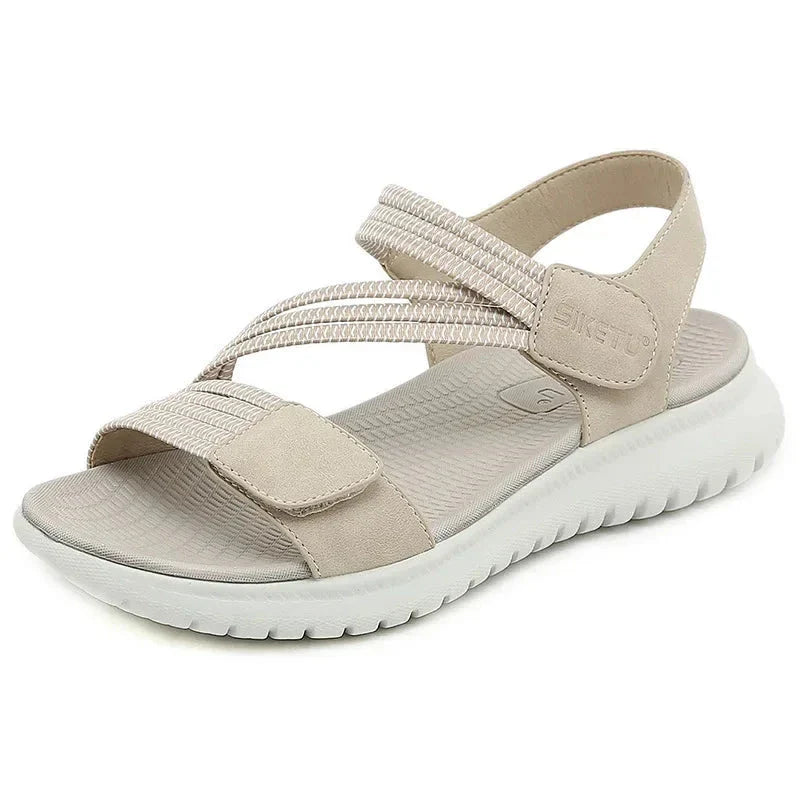 UrbanEase – Casual Comfort Sandals