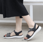 UrbanEase – Casual Comfort Sandals